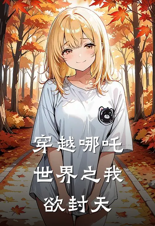 穿越哪吒世界之我欲封天(哪吒李靖)最新小说_免费阅读完整版小说穿越哪吒世界之我欲封天(哪吒李靖)