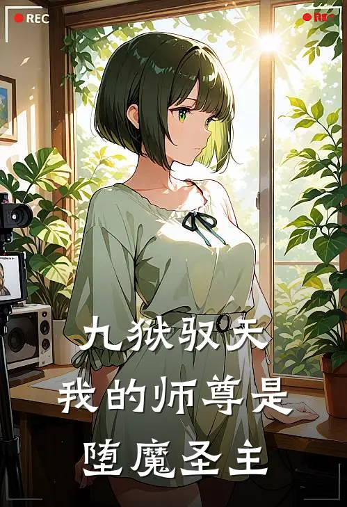 九狱驭天：我的师尊是堕魔圣主沈清璃楚枫_《九狱驭天：我的师尊是堕魔圣主》最新章节免费在线阅读