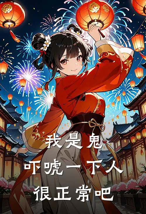 我是鬼，吓唬一下人很正常吧小夕永夕热门小说排行_免费小说我是鬼，吓唬一下人很正常吧小夕永夕