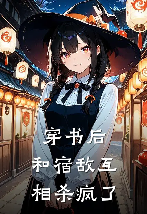 穿书后，和宿敌互相杀疯了陆清尧封凛免费小说推荐_推荐完结小说穿书后，和宿敌互相杀疯了(陆清尧封凛)