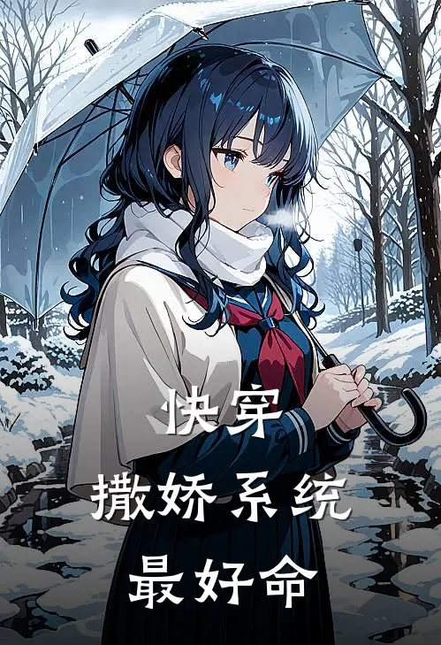 快穿：撒娇系统最好命