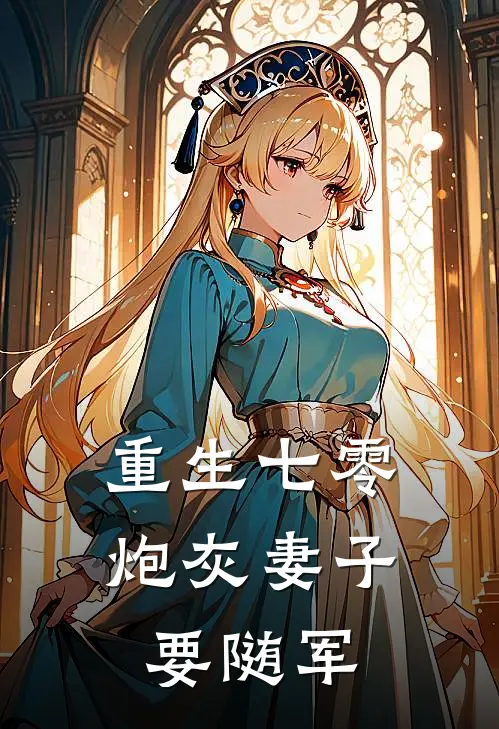 重生七零，炮灰妻子要随军(尚音音谢全州)完整版免费全文阅读_最热门小说重生七零，炮灰妻子要随军尚音音谢全州