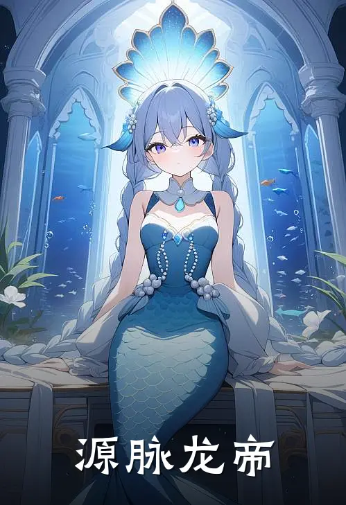 源脉龙帝