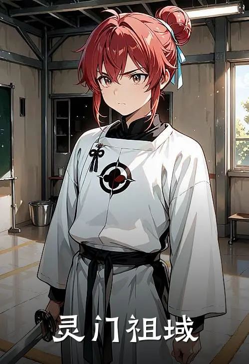 灵门祖域(秦宇安宇安)全章节在线阅读_秦宇安宇安全章节在线阅读