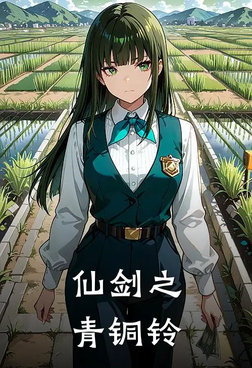 仙剑之青铜铃(赵灵儿李逍遥)推荐完结小说_最新章节列表仙剑之青铜铃(赵灵儿李逍遥)