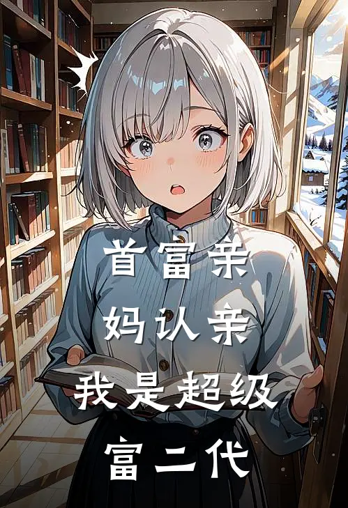 首富亲妈认亲：我是超级富二代苏阳江瑶热门的小说_热门小说在线阅读首富亲妈认亲：我是超级富二代苏阳江瑶