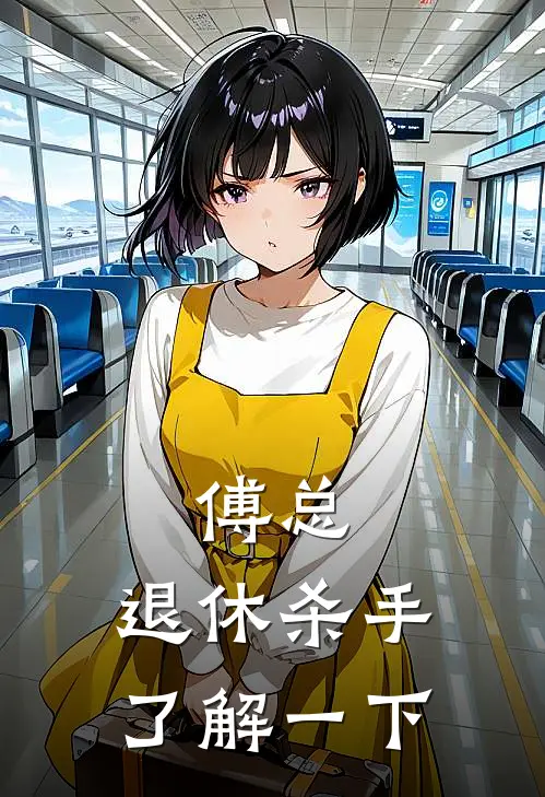 傅总，退休杀手了解一下