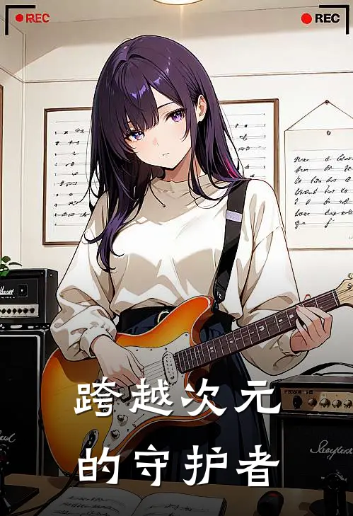 跨越次元的守护者