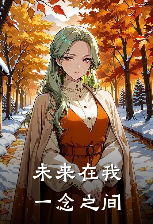 未来在我一念之间白羽苏离全文阅读免费全集_免费小说未来在我一念之间(白羽苏离)