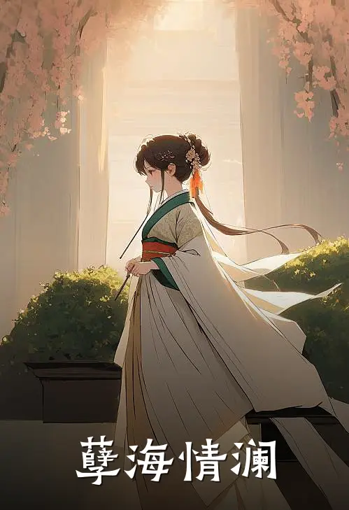 孽海情澜全文免费阅读无弹窗大结局_孽海情澜（江逸尘林若璃）小说免费阅读大结局