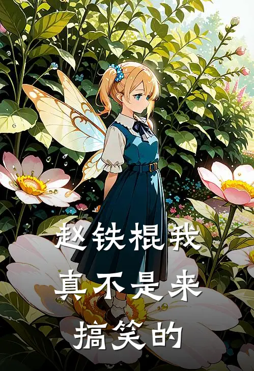 赵铁棍我真不是来搞笑的(赵铁棍赵天雷)完整版免费阅读_最新章节列表赵铁棍我真不是来搞笑的(赵铁棍赵天雷)