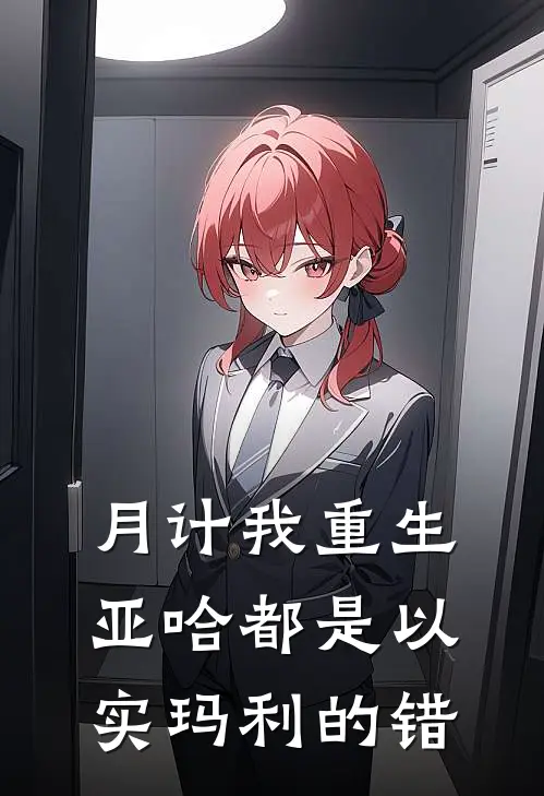 月计我重生亚哈都是以实玛利的错魁魁格亚哈免费小说全文阅读_最新好看小说月计我重生亚哈都是以实玛利的错魁魁格亚哈