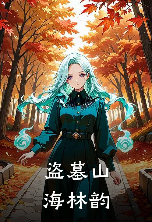 【盗墓】山海林韵(叶林韵张起灵)全本免费小说_新热门小说【盗墓】山海林韵叶林韵张起灵