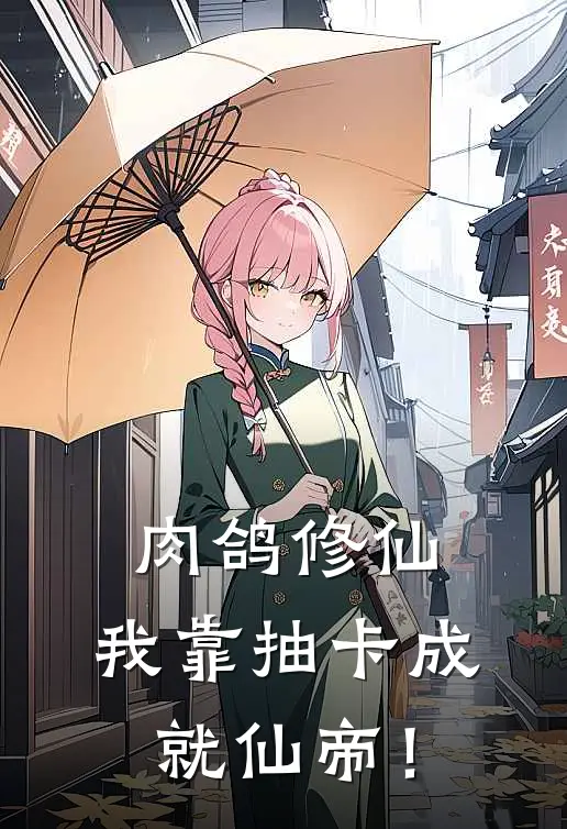 肉鸽修仙，我靠抽卡成就仙帝！陈羡王晓全文阅读免费全集_免费小说肉鸽修仙，我靠抽卡成就仙帝！(陈羡王晓)