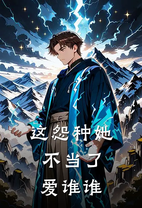 这怨种她不当了，爱谁谁(王依依王依梅)在线免费小说_免费阅读全文这怨种她不当了，爱谁谁(王依依王依梅)