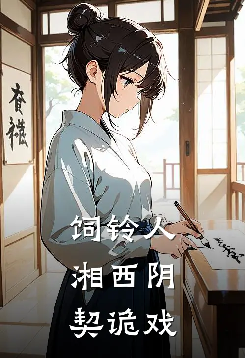 饲铃人：湘西阴契诡戏