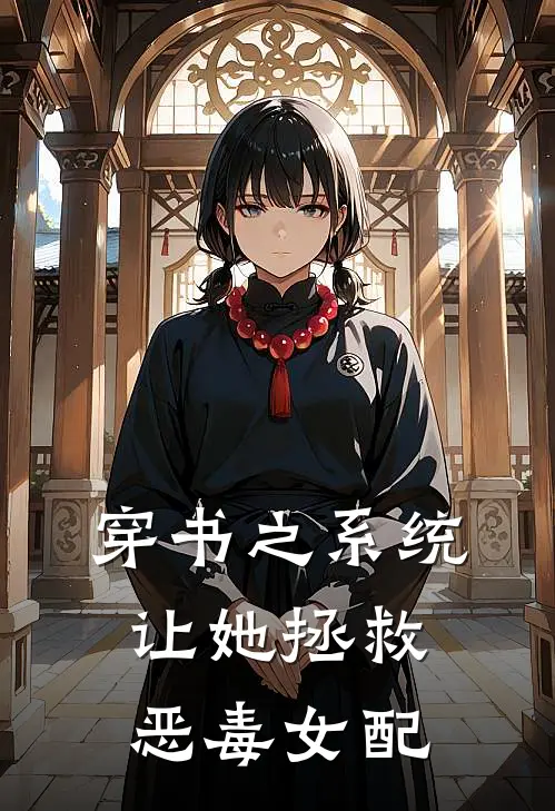 穿书之系统让她拯救恶毒女配