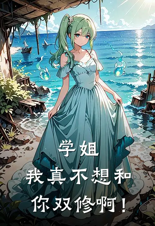 学姐，我真不想和你双修啊！(林羽米裕)免费阅读完整版小说_完结免费小说学姐，我真不想和你双修啊！(林羽米裕)