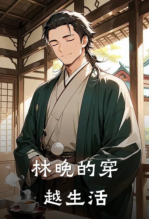 林晚千代子《林晚的穿越生活》全文免费在线阅读_《林晚的穿越生活》全本在线阅读