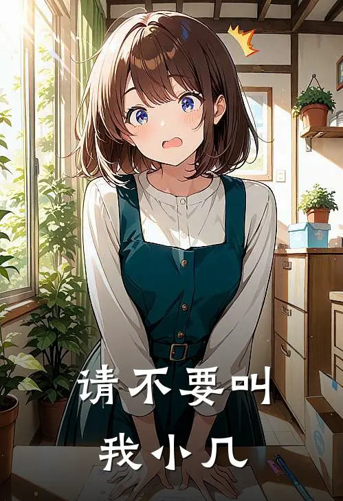 请不要叫我小几