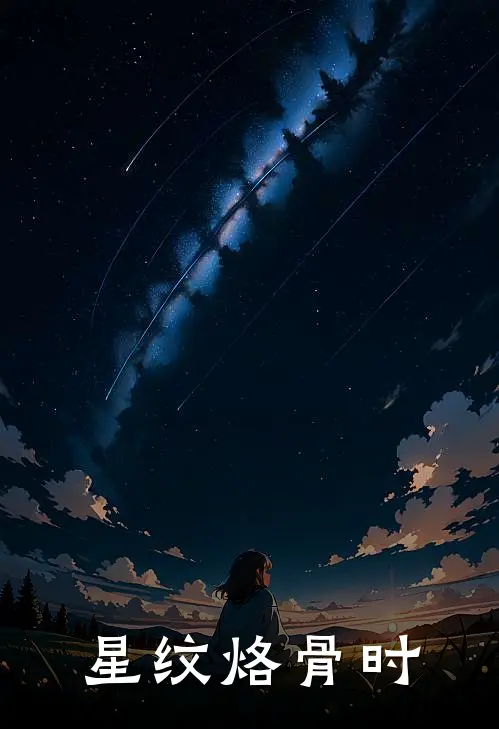 星纹烙骨时林墨赵无涯新热门小说_免费阅读全文星纹烙骨时林墨赵无涯