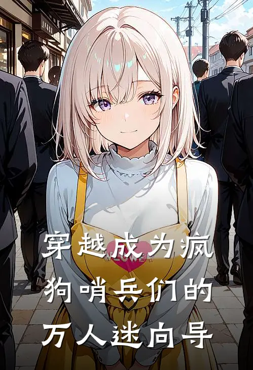 穿越成为疯狗哨兵们的万人迷向导