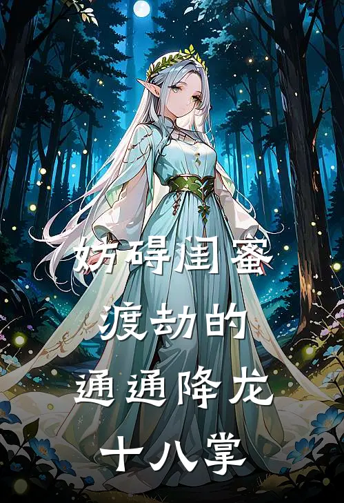 妨碍闺蜜渡劫的，通通降龙十八掌