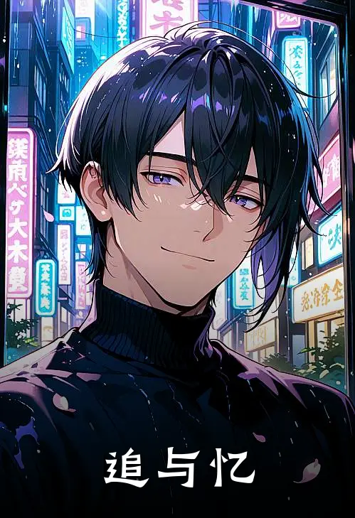 追与忆(邱绫蒋朔)全文免费阅读无弹窗大结局_《追与忆》邱绫蒋朔免费小说