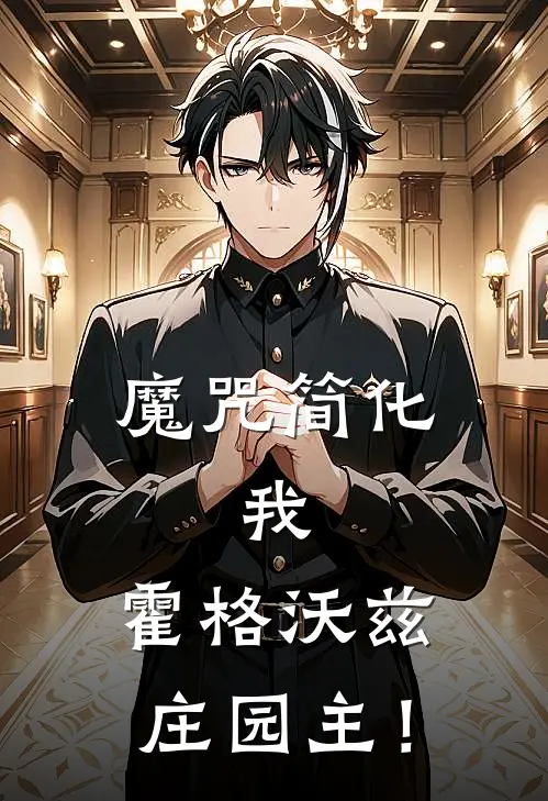 魔咒简化：我，霍格沃兹庄园主！