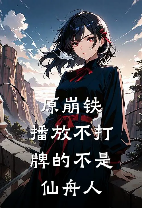 原崩铁，播放不打牌的不是仙舟人