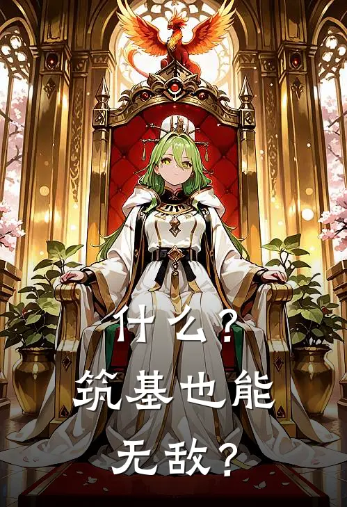 什么？筑基也能无敌？(林九天廖辉)免费小说全本阅读_最新章节列表什么？筑基也能无敌？(林九天廖辉)