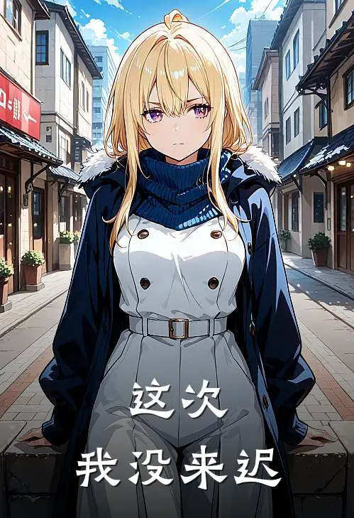 这次，我没来迟(艾莉阿褪)无弹窗小说免费阅读_小说免费阅读无弹窗这次，我没来迟艾莉阿褪