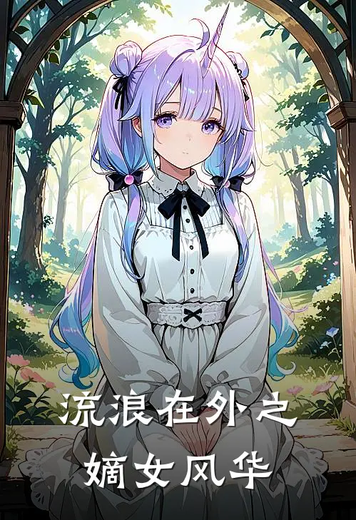 流浪在外之嫡女风华