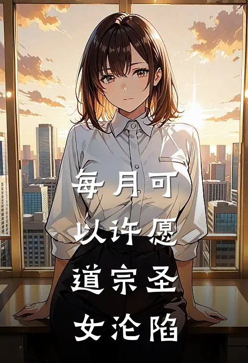 每月可以许愿，道宗圣女沦陷(宁易碧荷)完本小说大全_热门小说大全每月可以许愿，道宗圣女沦陷宁易碧荷