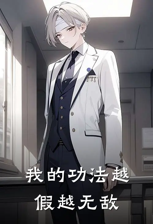 我的功法越假越无敌秦明任庆丰免费小说免费阅读_推荐完结小说我的功法越假越无敌(秦明任庆丰)