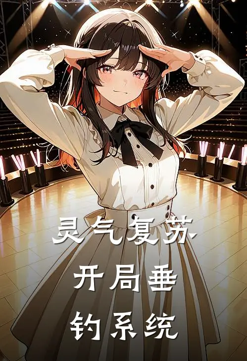 灵气复苏：开局垂钓系统(墨白灵林一中)完本小说_热门的小说灵气复苏：开局垂钓系统墨白灵林一中