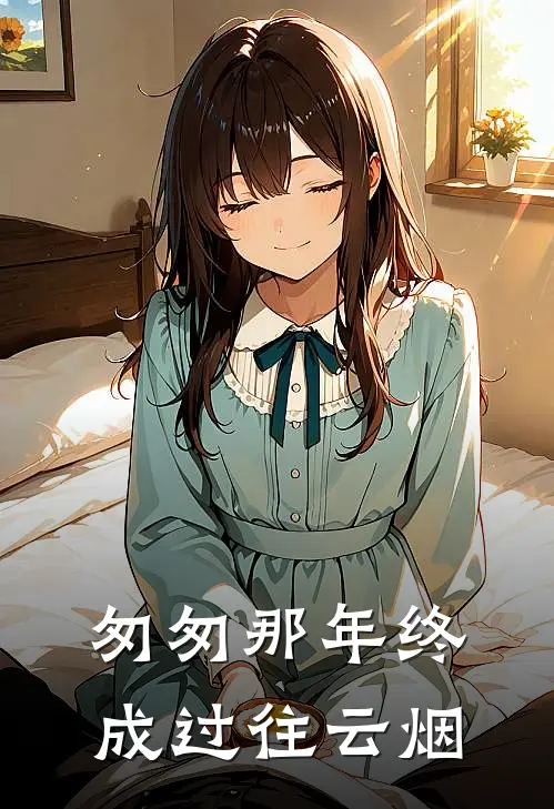 匆匆那年终成过往云烟