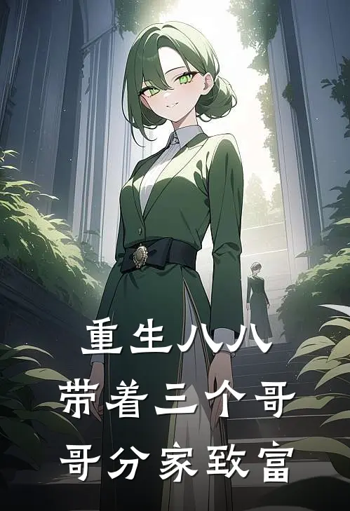 重生八八，带着三个哥哥分家致富刘倩邵芸全本免费完结小说_免费小说完结重生八八，带着三个哥哥分家致富刘倩邵芸