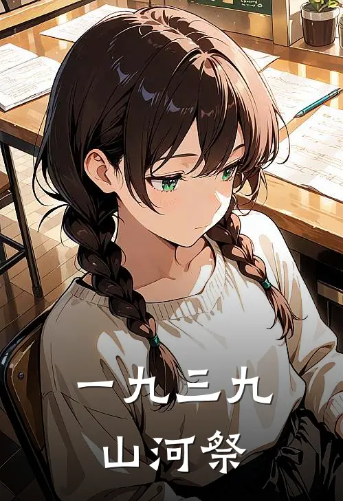 一九三九山河祭孔书瑾孔忠已完结小说推荐_完整版小说一九三九山河祭(孔书瑾孔忠)