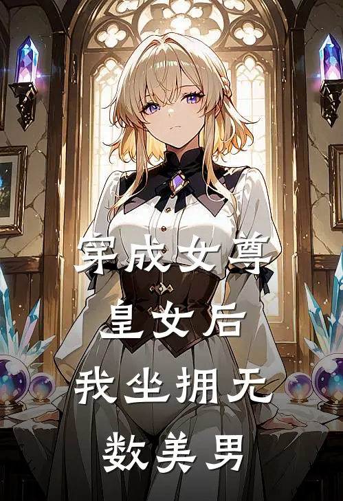 穿成女尊皇女后，我坐拥无数美男(上官柔嘉苏卿尘)热门网络小说推荐_最新完结小说推荐穿成女尊皇女后，我坐拥无数美男上官柔嘉苏卿尘