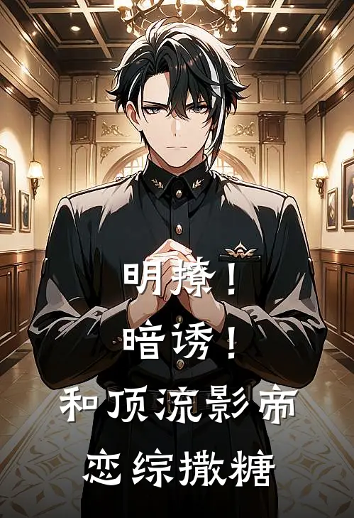 明撩！暗诱！和顶流影帝恋综撒糖