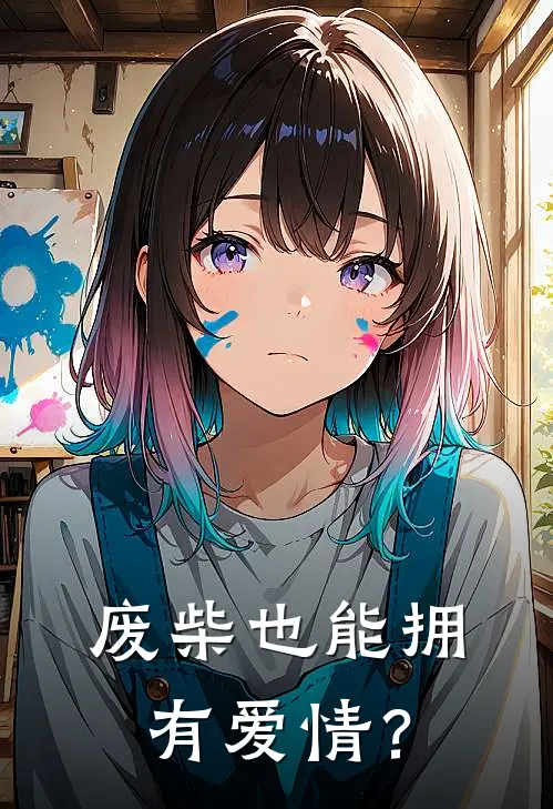 废柴也能拥有爱情？