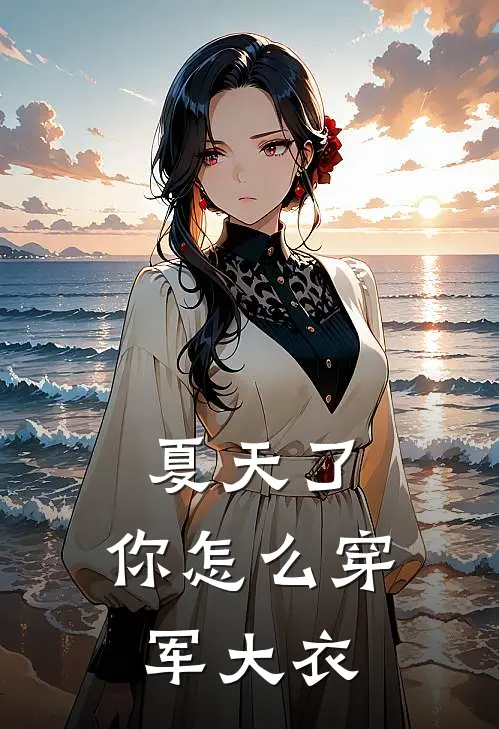 夏天了，你怎么穿军大衣