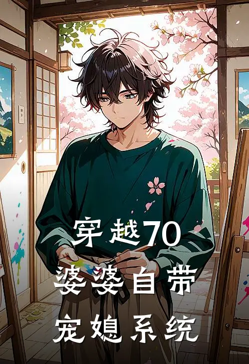 穿越70，婆婆自带宠媳系统