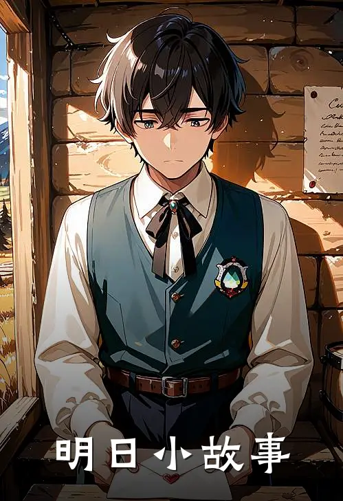 明日小故事