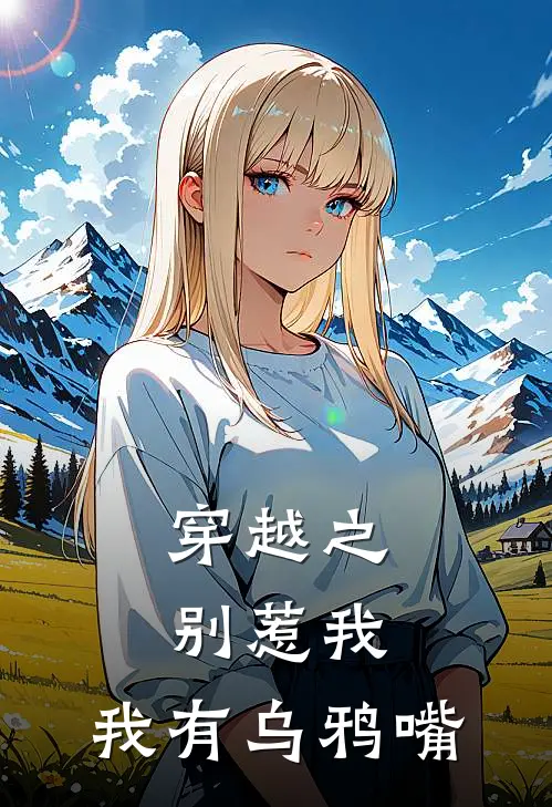 《穿越之别惹我，我有乌鸦嘴》苏瑶肖渊火爆新书_穿越之别惹我，我有乌鸦嘴(苏瑶肖渊)免费小说