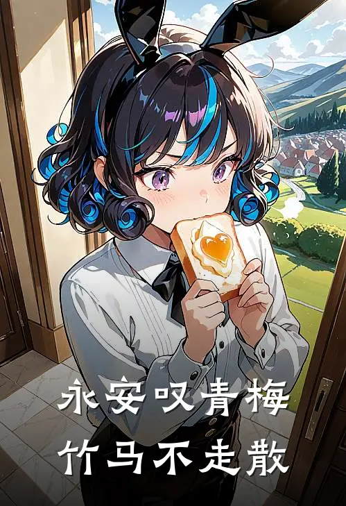 永安叹青梅竹马不走散