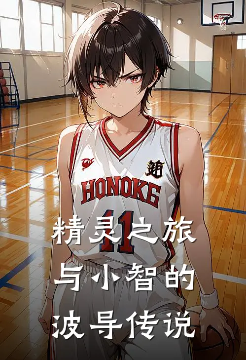 精灵之旅：与小智的波导传说