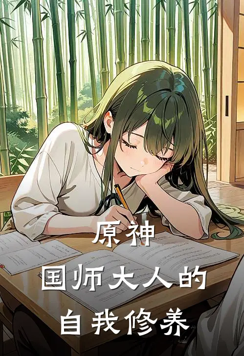 原神：国师大人的自我修养(李沐尘甘雨)小说免费阅读无弹窗_完结小说原神：国师大人的自我修养李沐尘甘雨