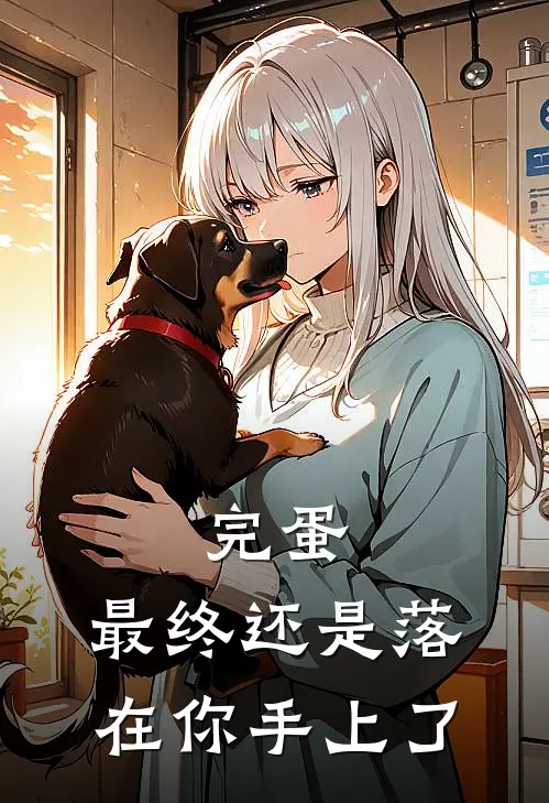 完蛋，最终还是落在你手上了